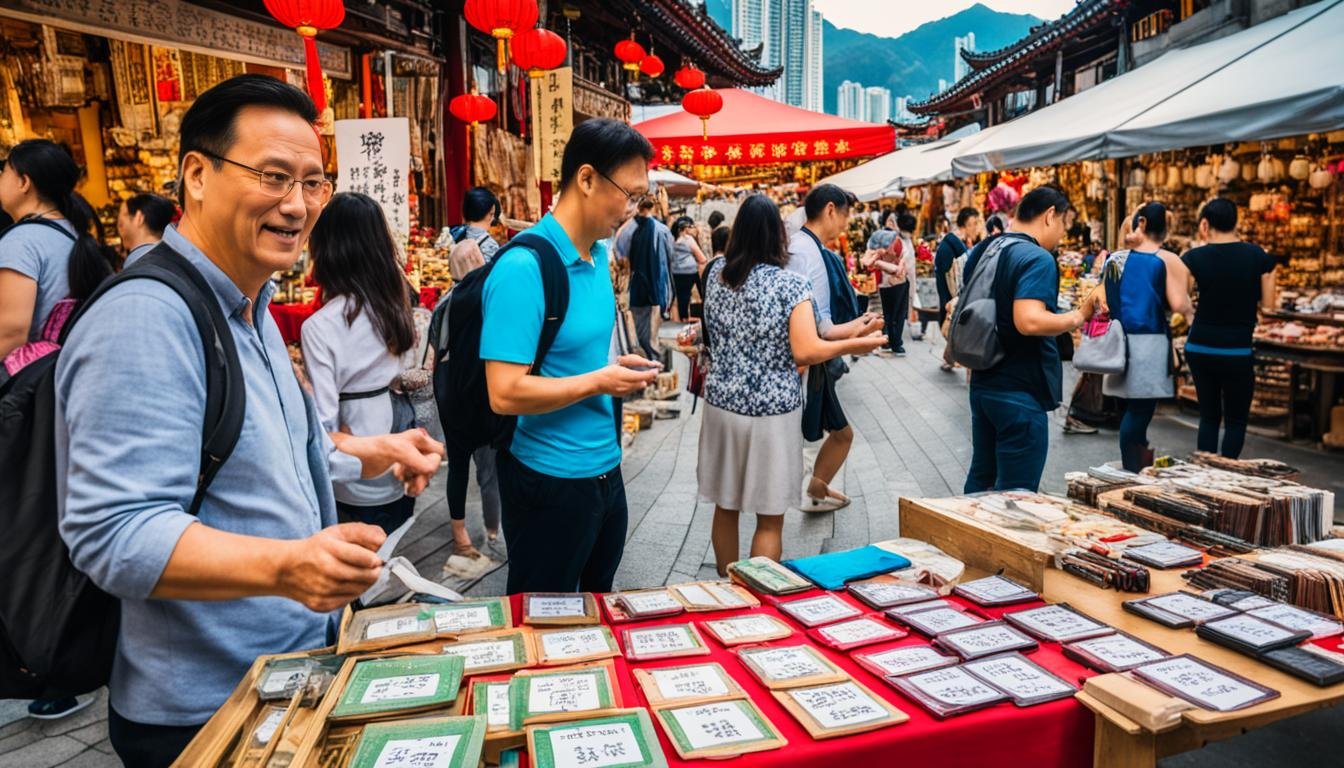 風水師收費的市場調查：了解香港風水師的收費市場行情