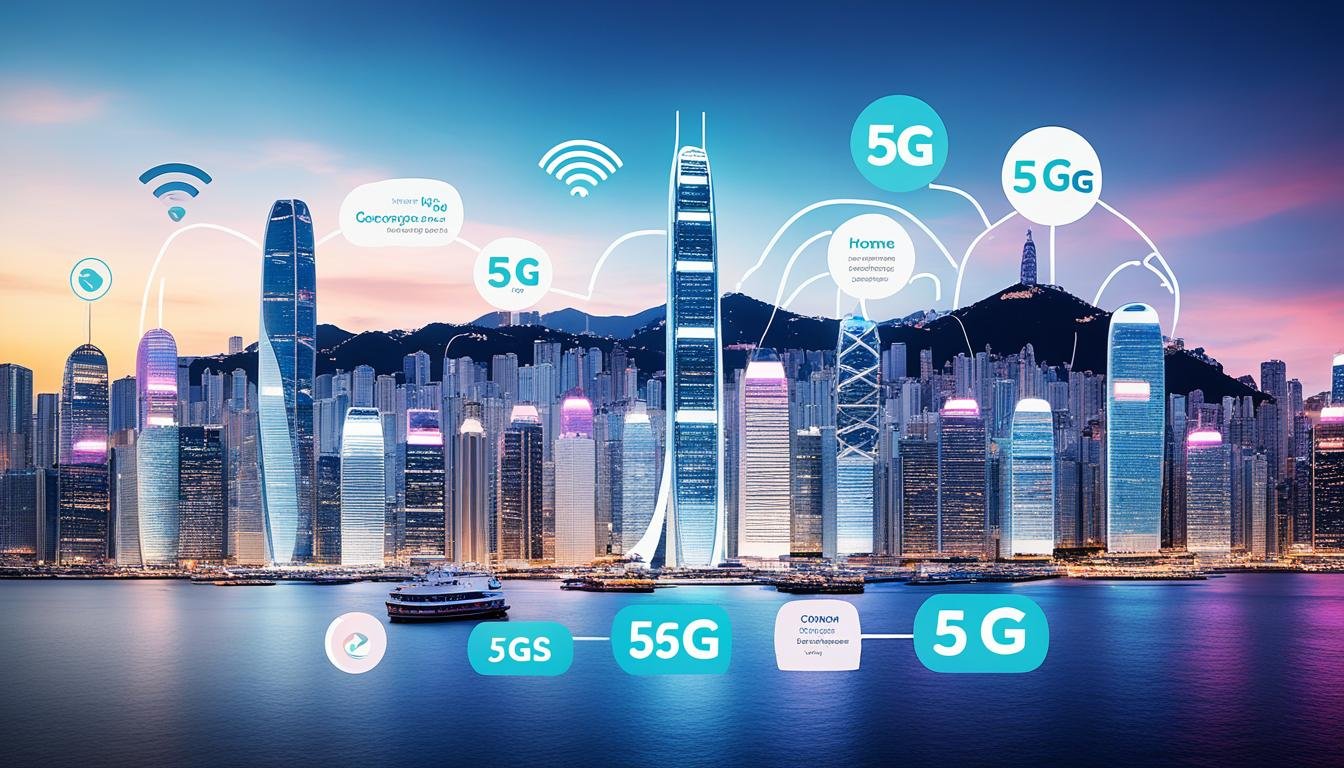 在香港進行5G家居寬頻比較時需要考慮的關鍵因素