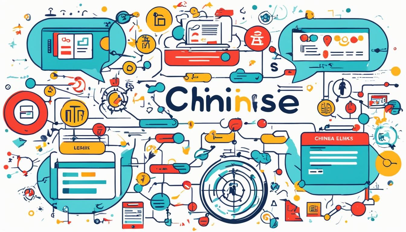 中文反向連結與中文Backlink的有效組合：提升SEO效果的策略