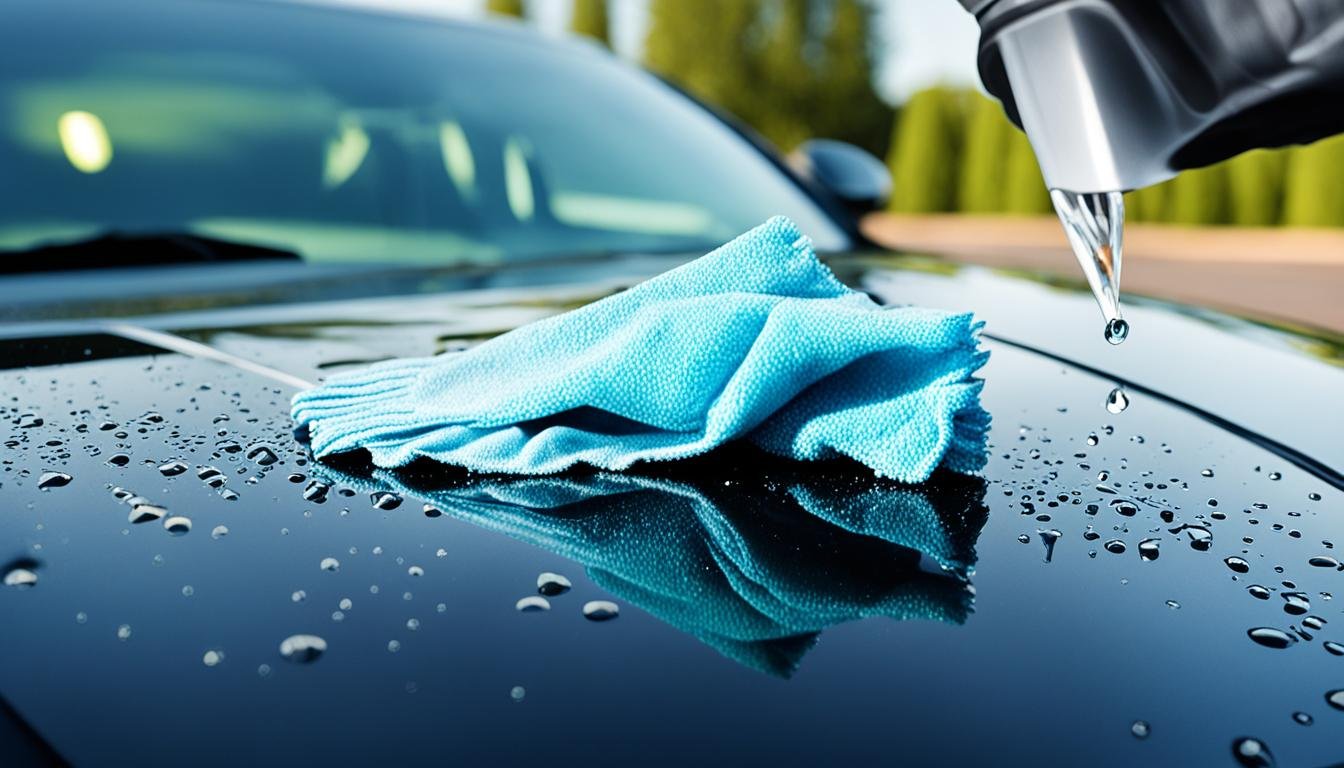 洗車用品的多功能應用:家居清潔的意外之選