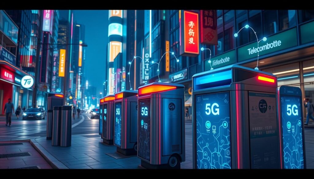 5G寬頻技術