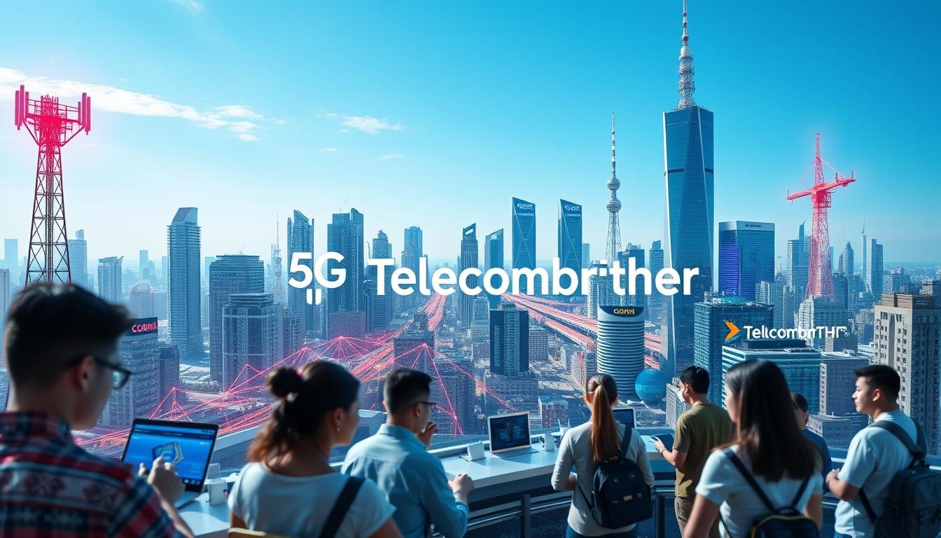 5G plan