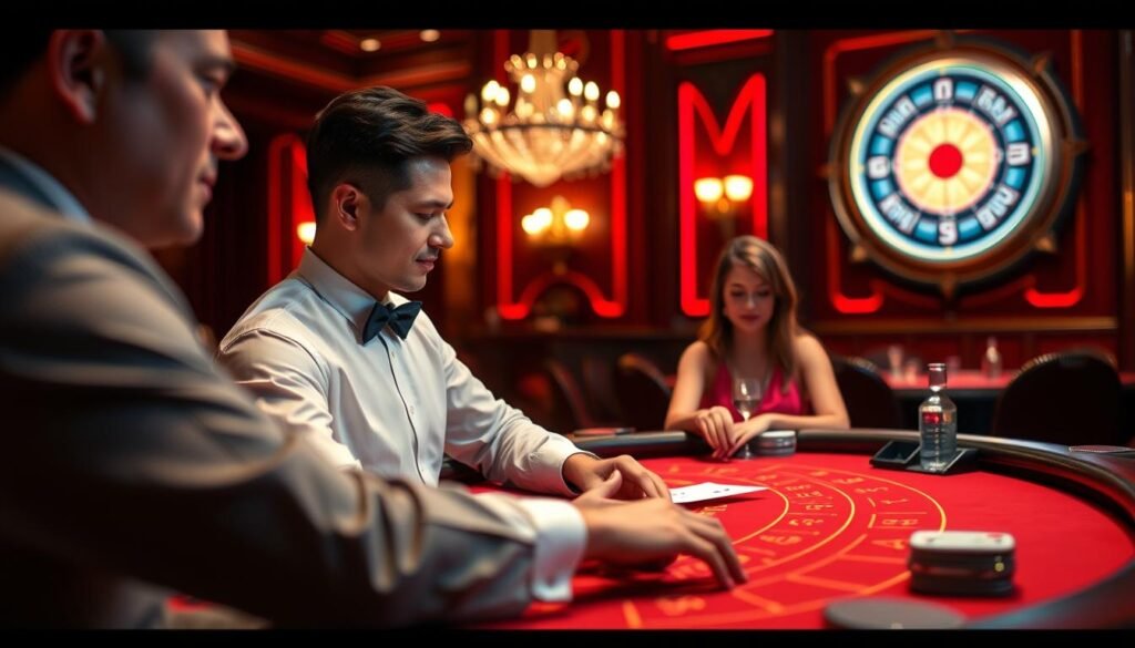 DG真人百家樂遊戲圖片 DG真人百家樂遊戲圖片
