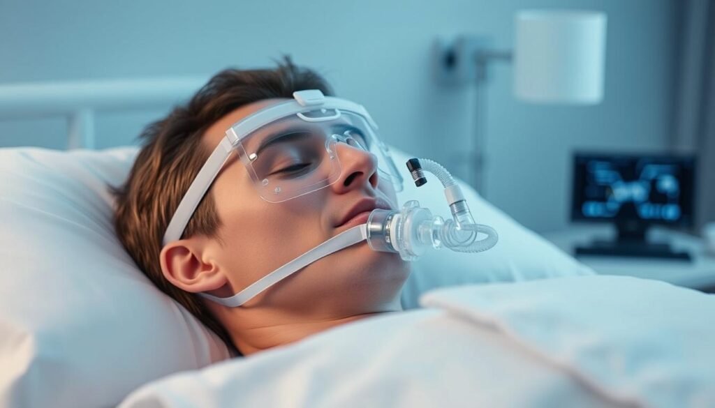 瑞思邁myAir睡眠呼吸機應用程式圖片