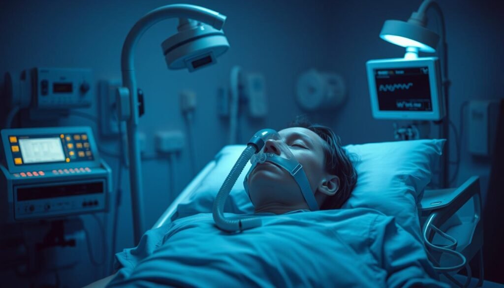 選擇適合的睡眠呼吸機圖片
