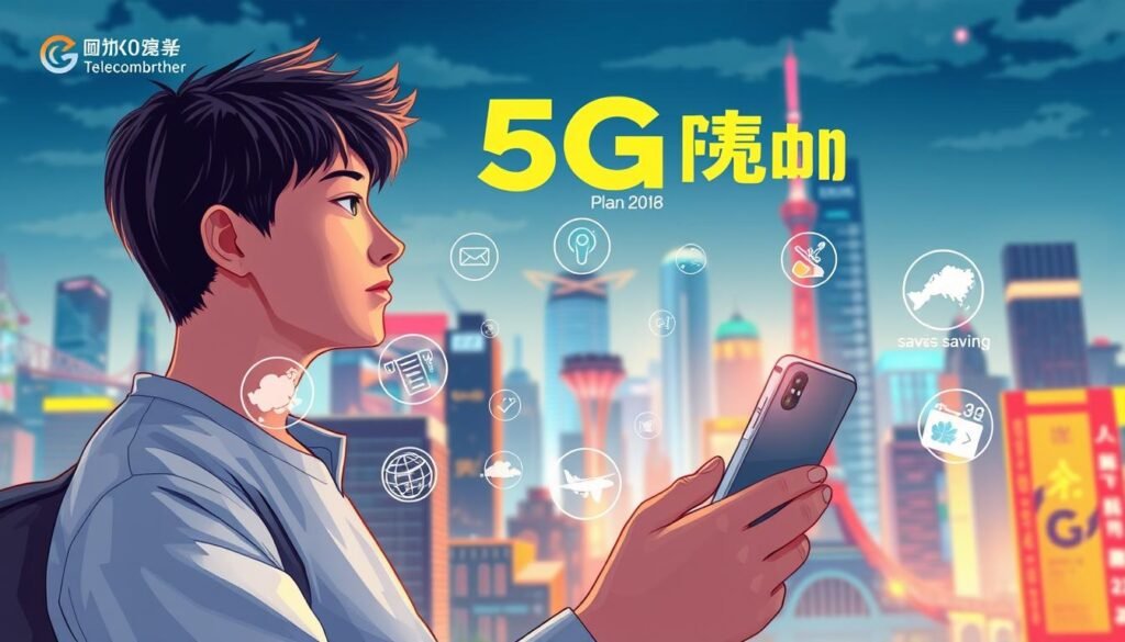 5g plan