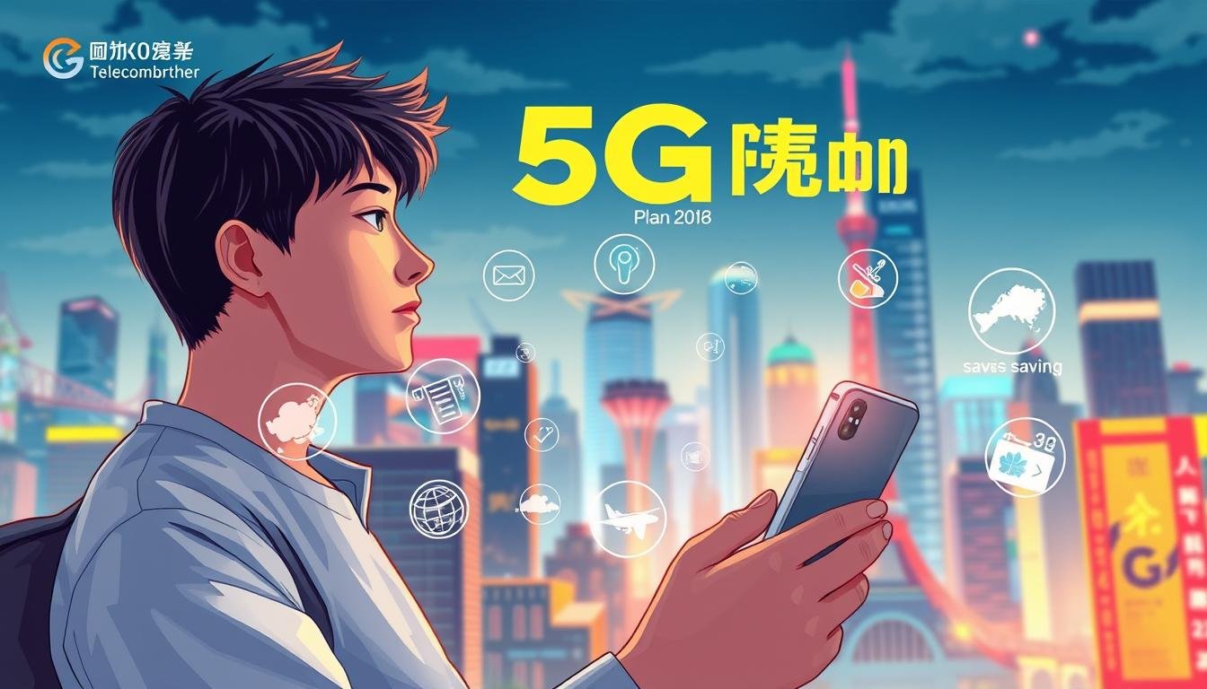 5g plan