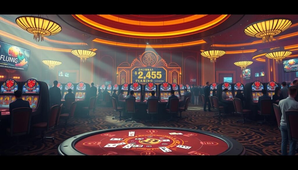 Flush Casino USDT遊戲體驗 Flush Casino USDT遊戲體驗