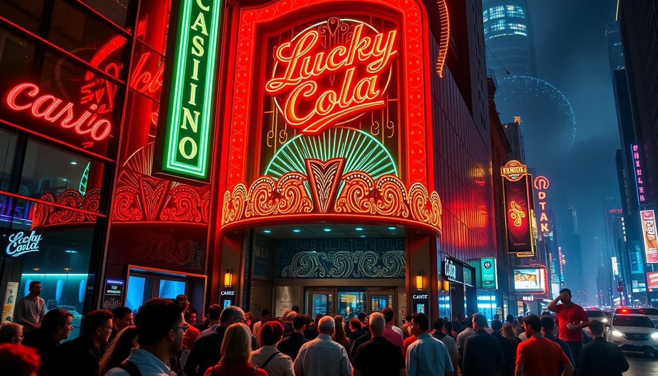 Your Guide to the Daily Jackpot and Lucky Wheel Raffle at Lucky Cola and the Lucky Cola Casino