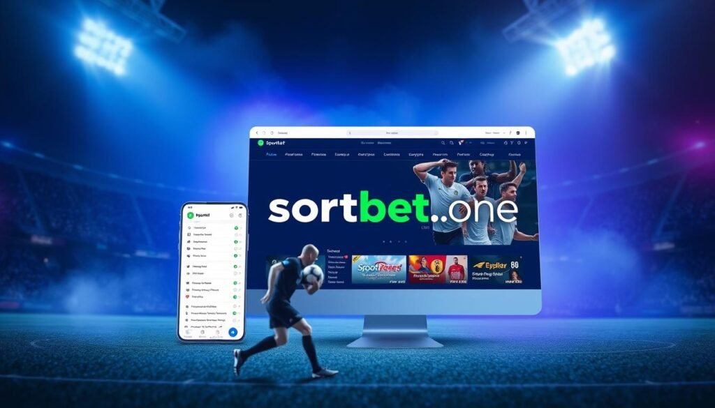 生成 Sportbet.one 平台的圖片 生成 Sportbet.one 平台的圖片