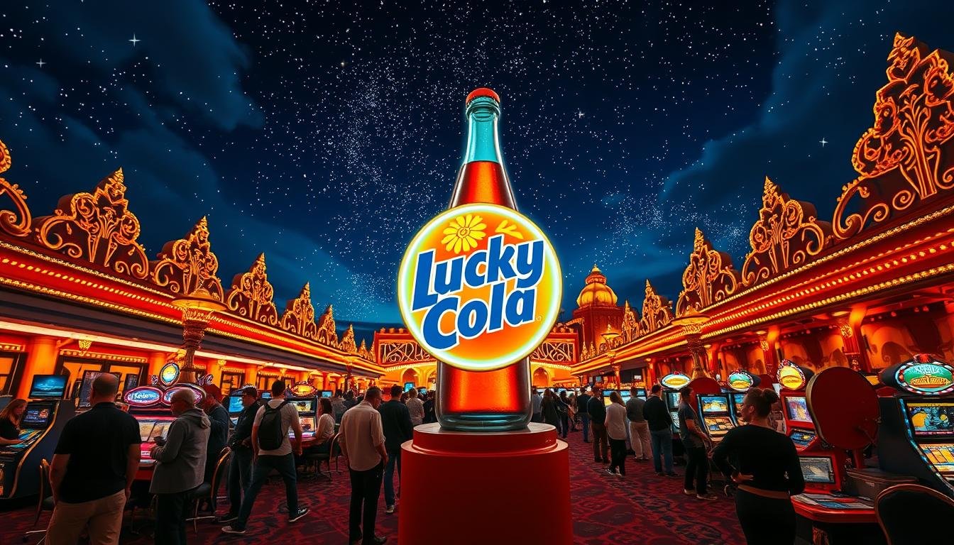 LuckyCola Casino’s Approach to Fair Play and Transparency