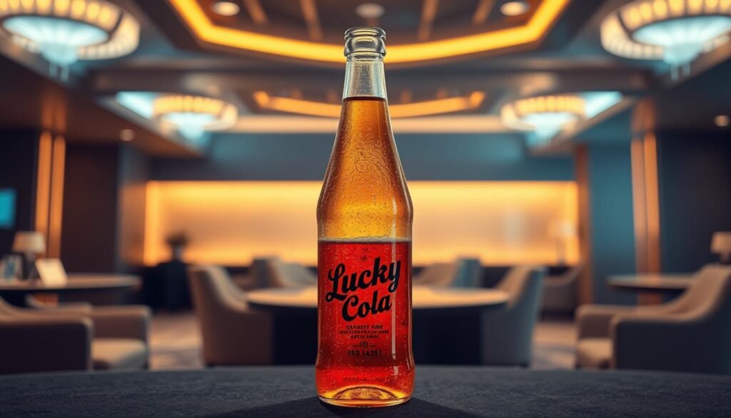 LuckyCola fair play policies LuckyCola fair play policies