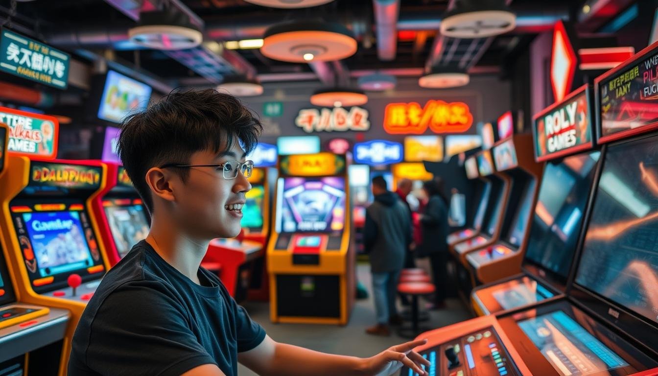 atg電子