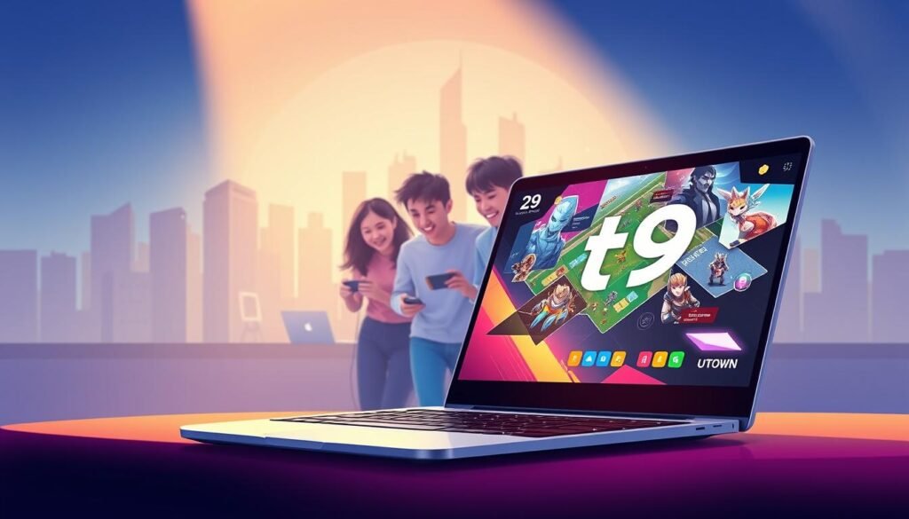 t9試玩網站