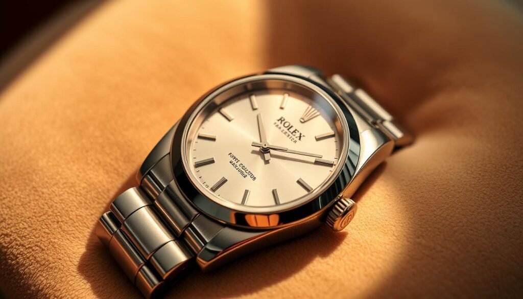 Rolex 手錶