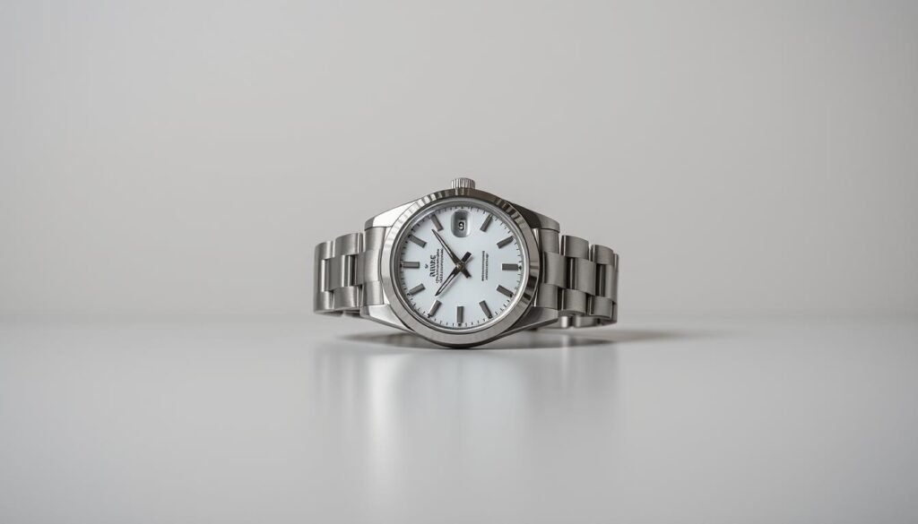 Rolex 手錶尺寸