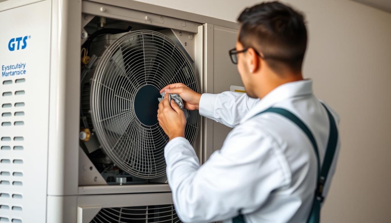 洗冷氣、洗冷氣機及清洗冷氣對防止冷氣機滴水的作用