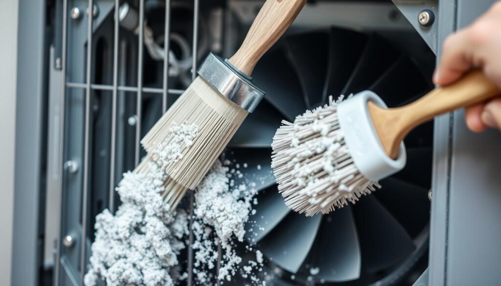 洗冷氣機