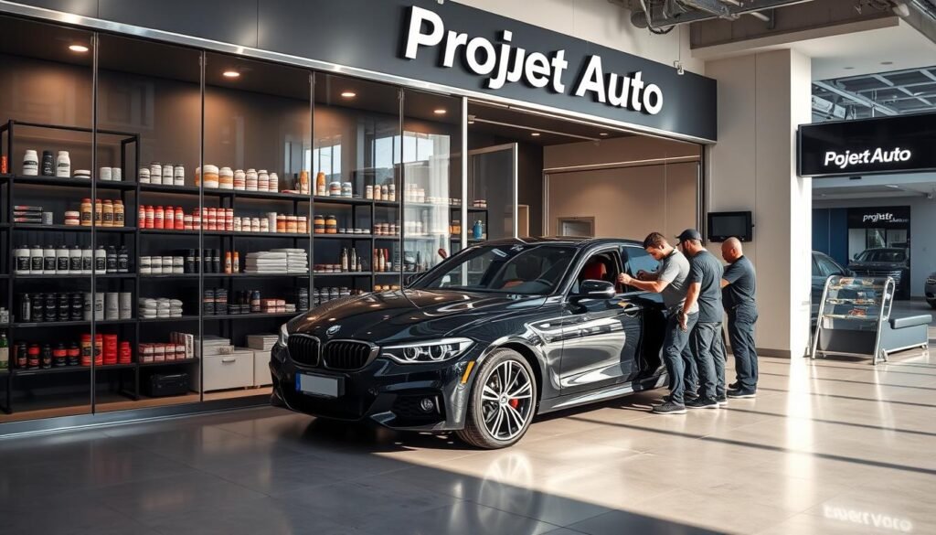 Project Auto洗車用品推薦 Project Auto洗車用品推薦