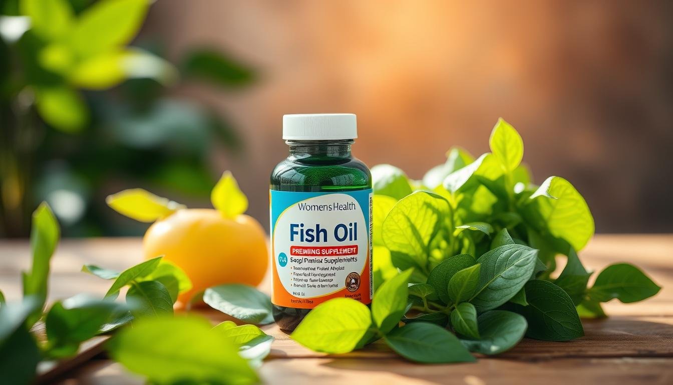 魚油推薦