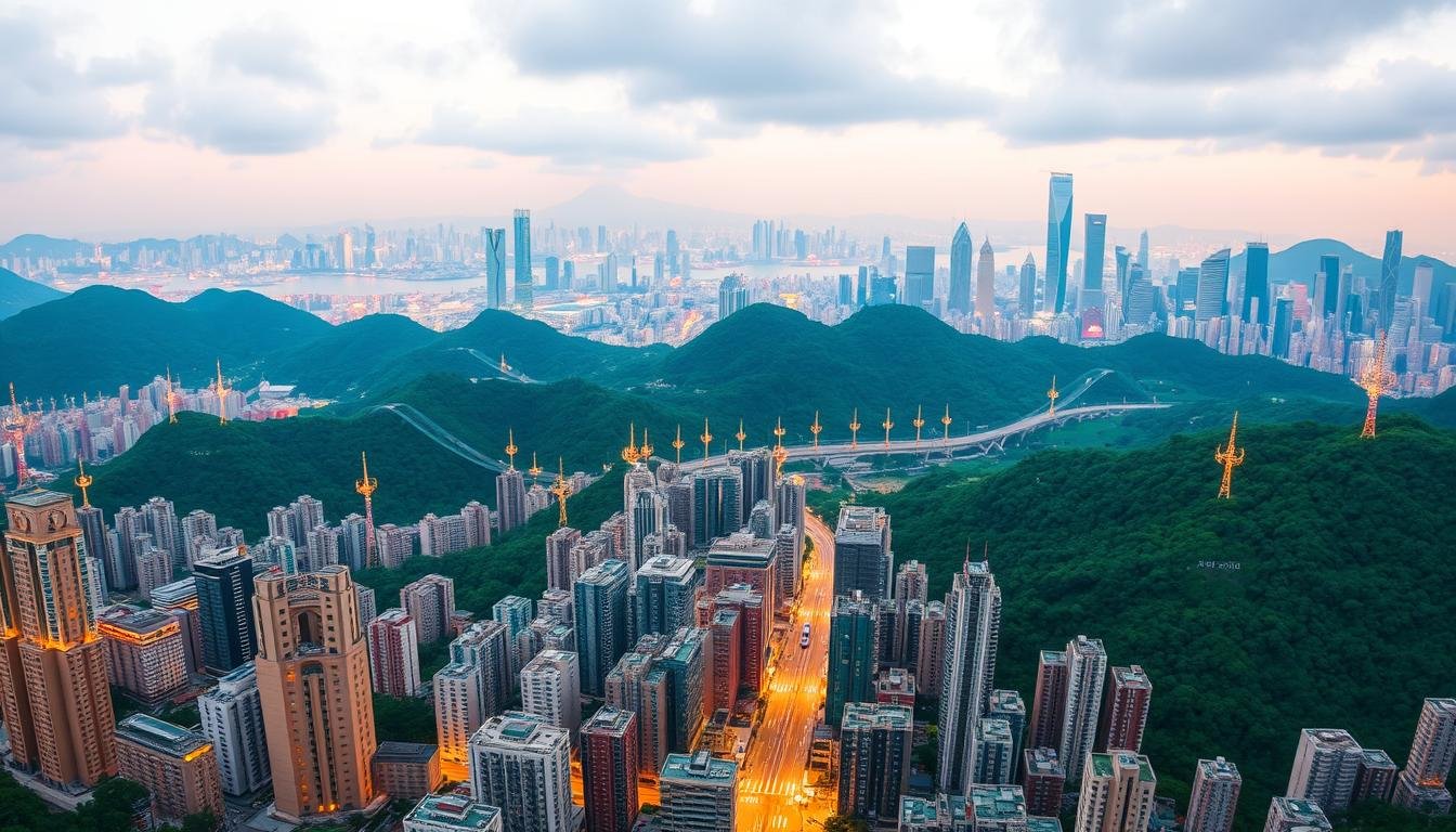 5G寬頻