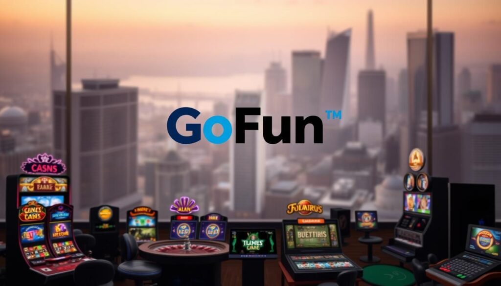 GoFun娛樂城評價