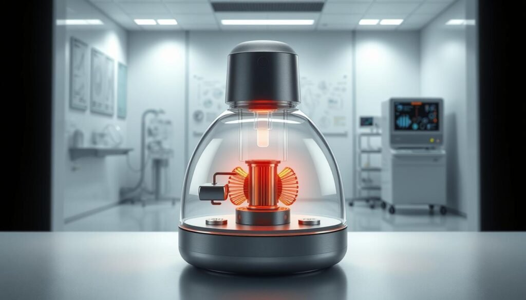 INDIBA英特波產後減肥技術