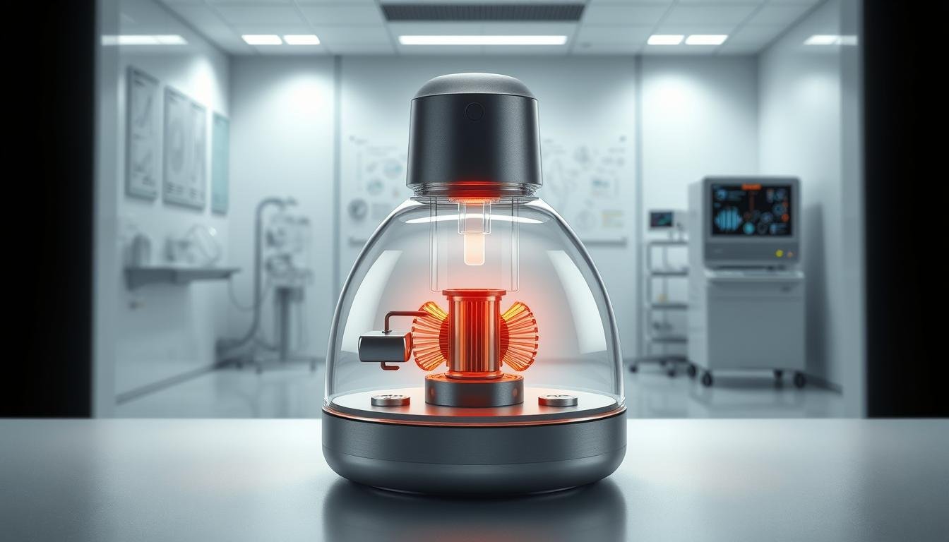 INDIBA英特波產後減肥技術