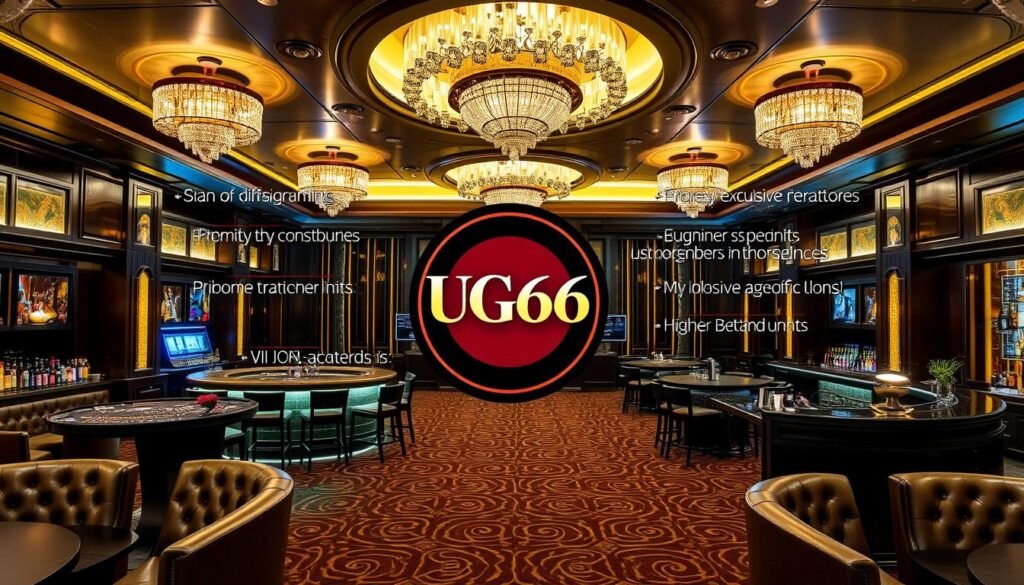 ug娛樂城VIP等級權益 ug娛樂城VIP等級權益