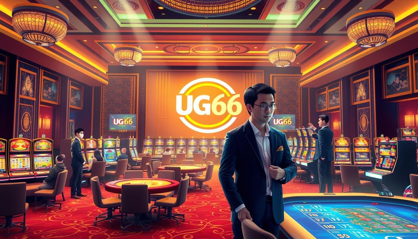 ug娛樂城返水