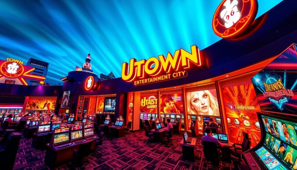 優塔娛樂城體驗金遊戲體驗