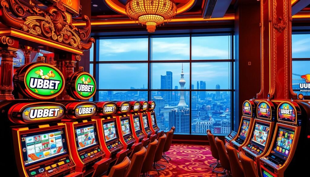 台湾老虎机推荐