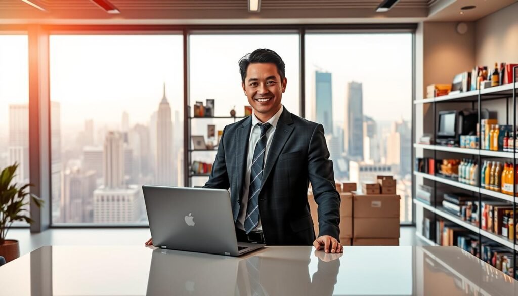 美國代買服務介紹