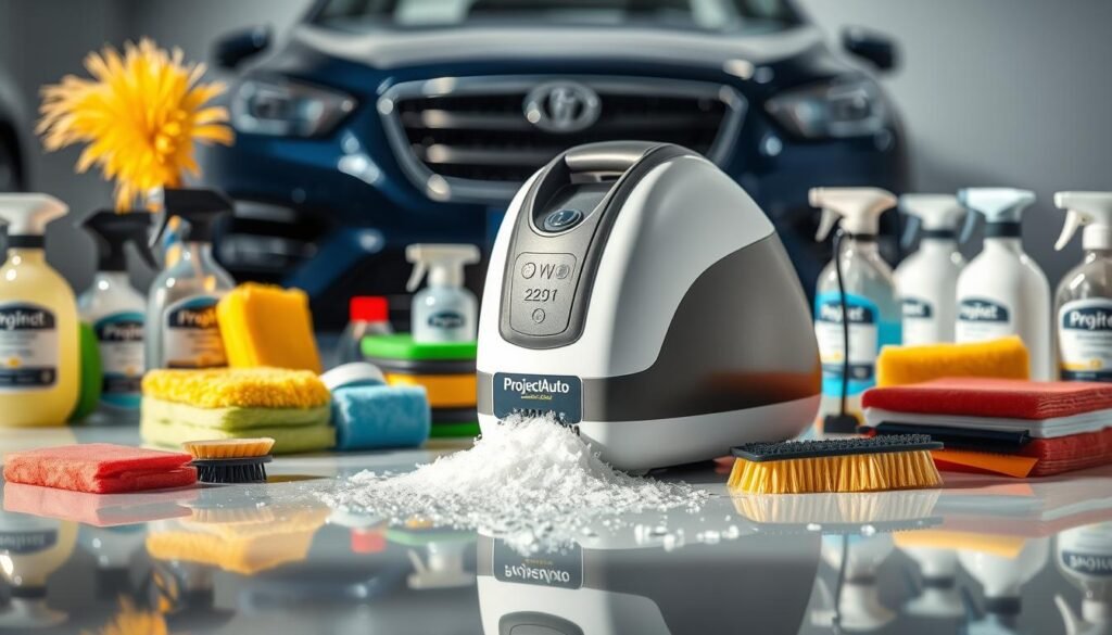 電動泡沫機洗車用品