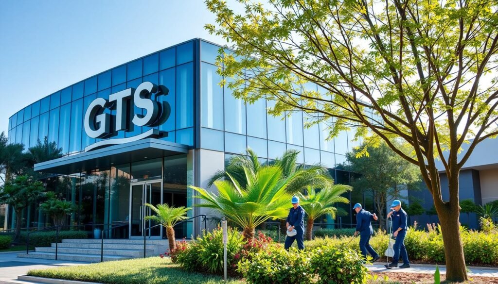 GTS智賢專業清潔服務 GTS智賢專業清潔服務