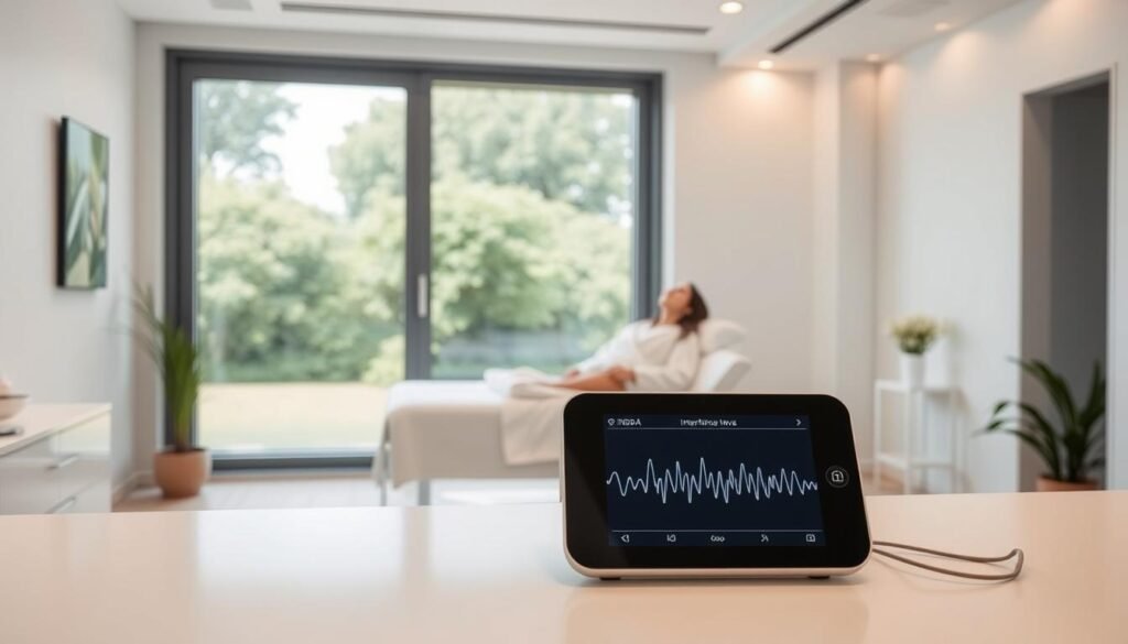 INDIBA 英特波產後減肥技術