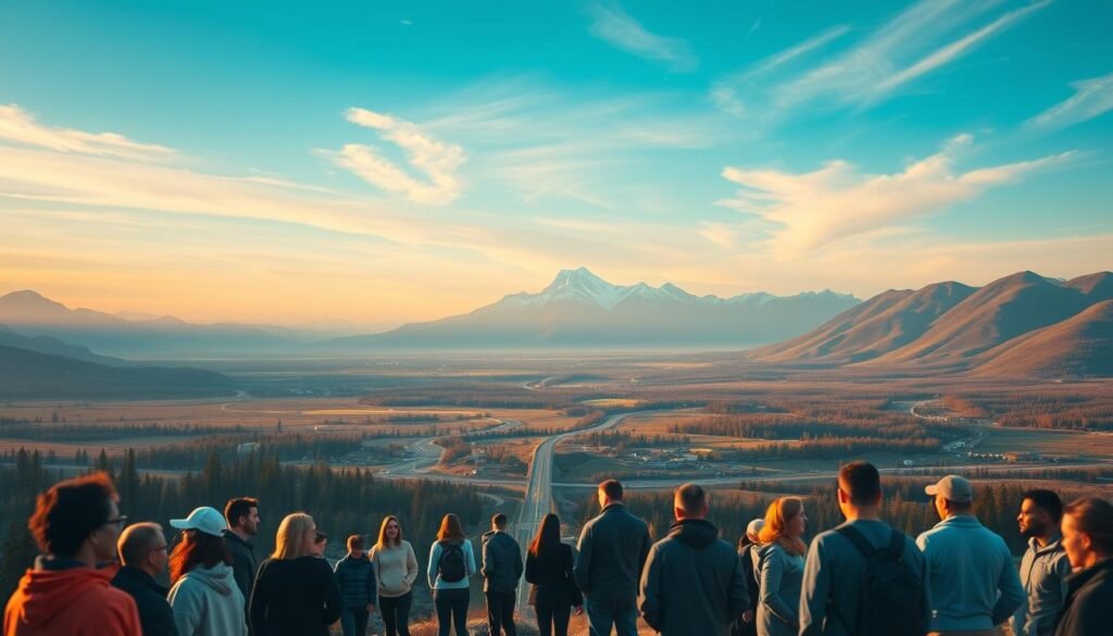 加拿大移民途徑