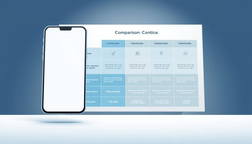 電話 plan 比較指南