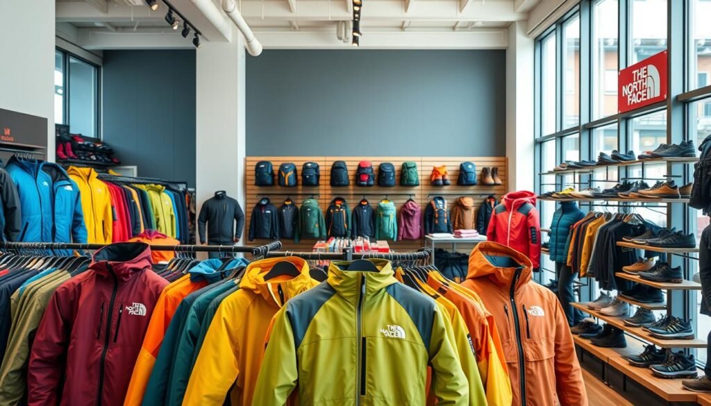 The North Face 外套推薦，The North Face 袋