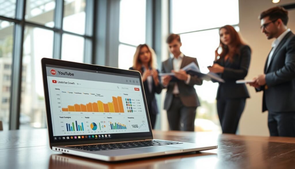 Youtube营销策略窗口选择