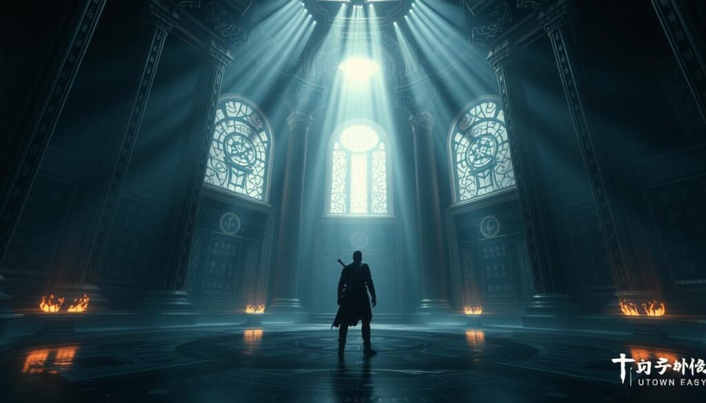 rsg雷神之鎚試玩電子遊戲