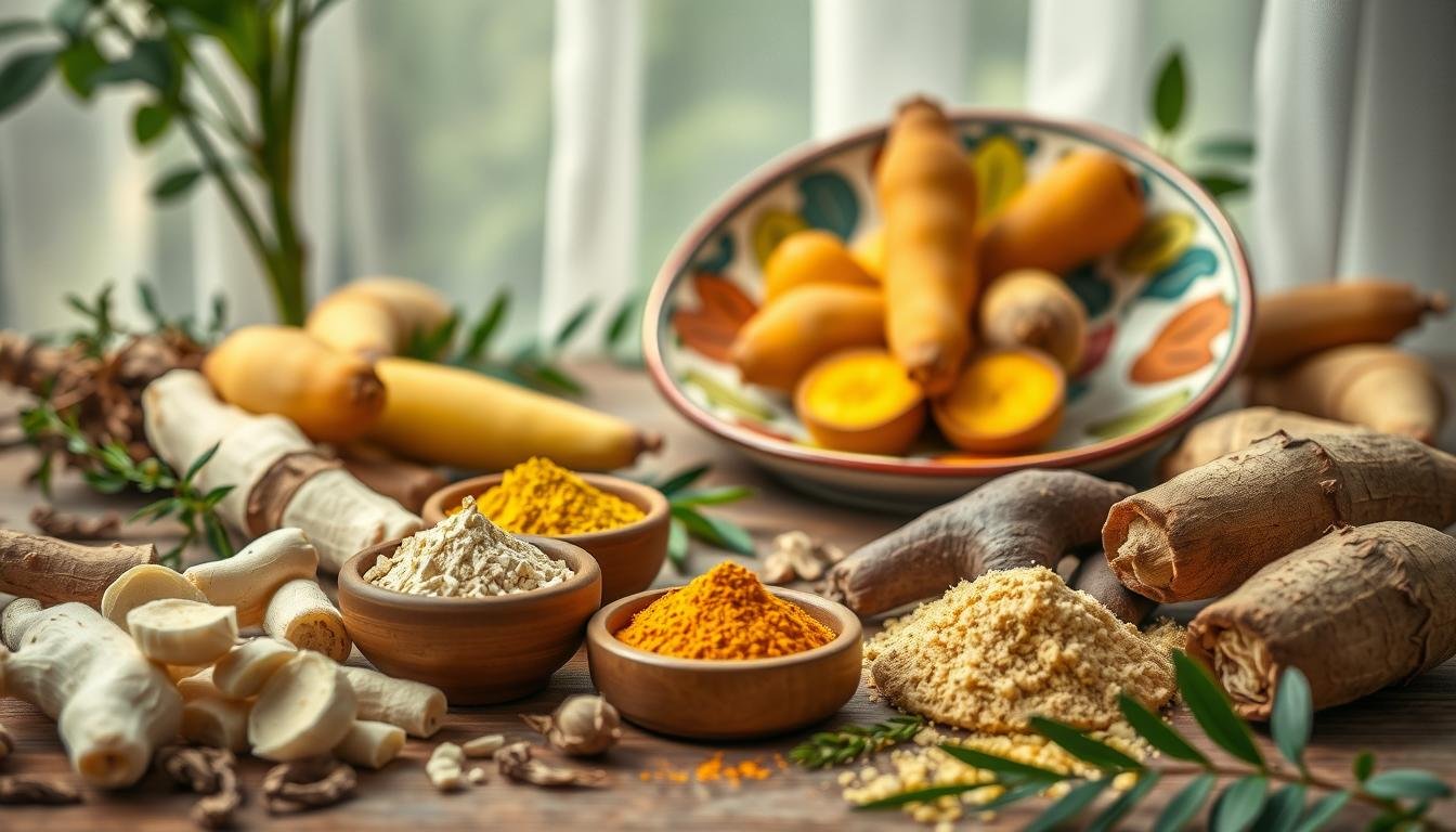 秘魯瑪卡功效介紹