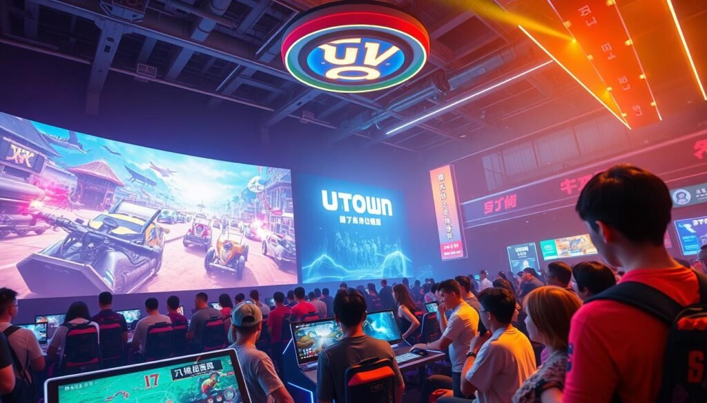 雷神試玩遊戲介紹