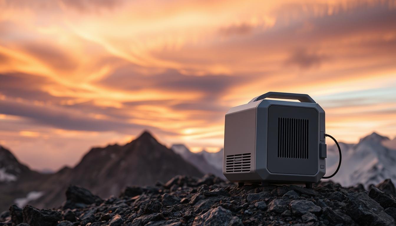 呼吸機與睡眠呼吸機的高海拔使用注意事項