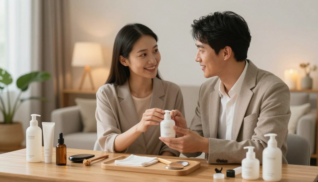 高潮液的使用心得與常見誤解解析