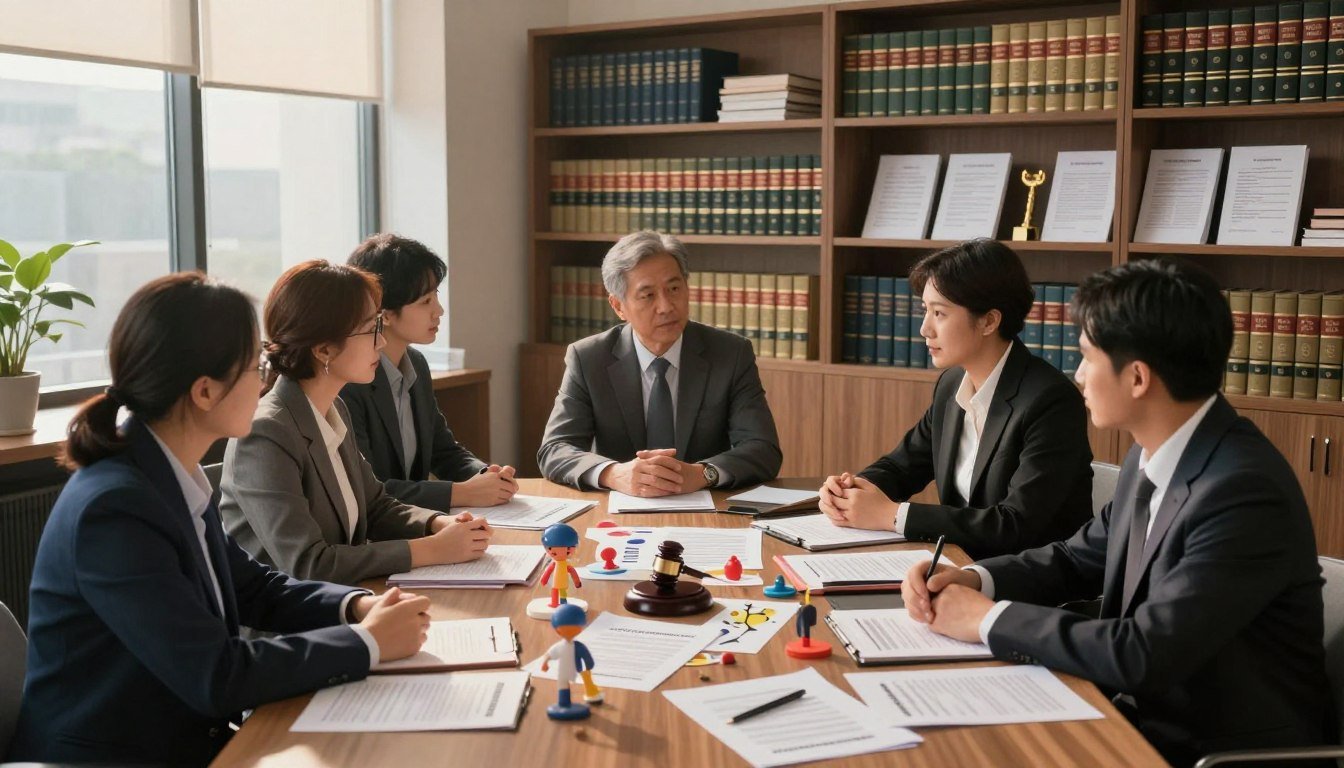 成人玩具的法律與倫理討論