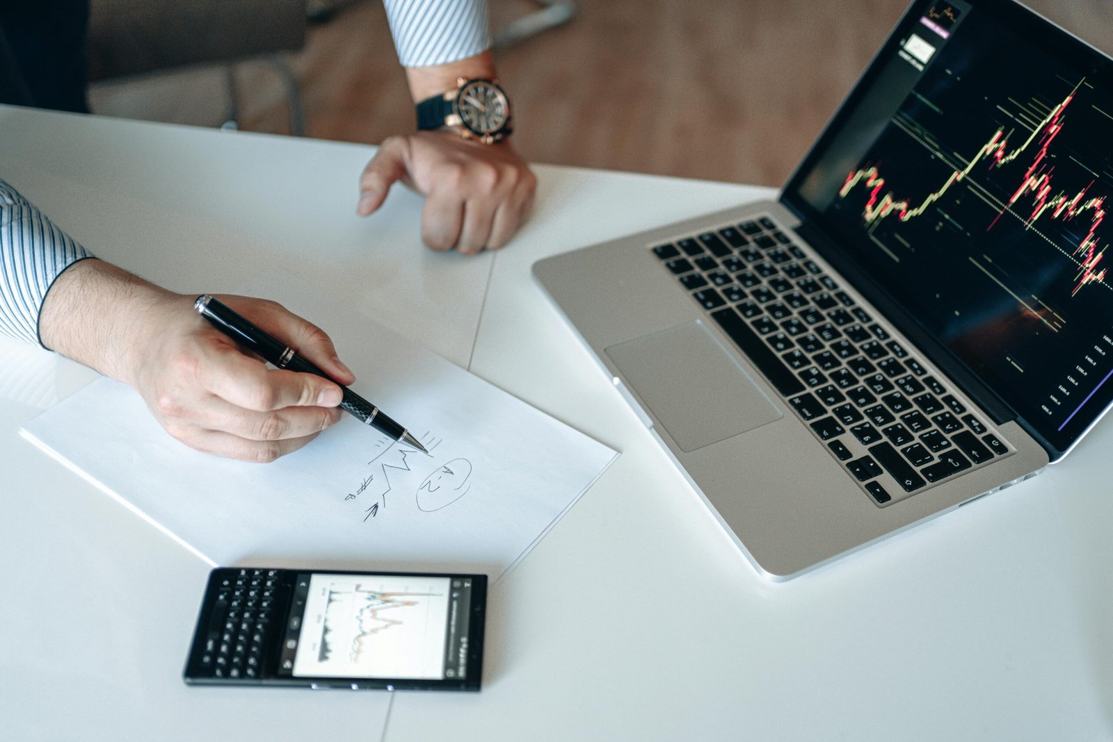 台灣科技投資者必讀：polymarket是什麼 以及它為何值得持續關注