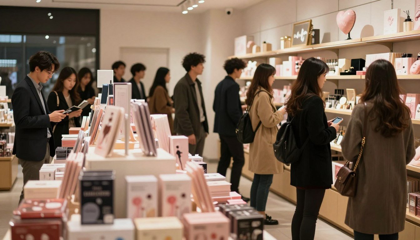 情趣用品店