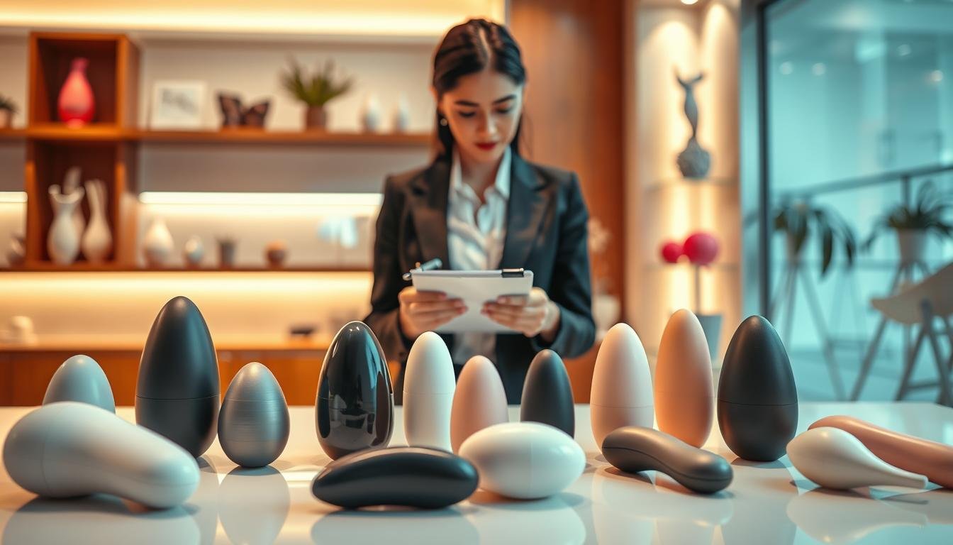 如何根據需求挑選合適的震蛋推介