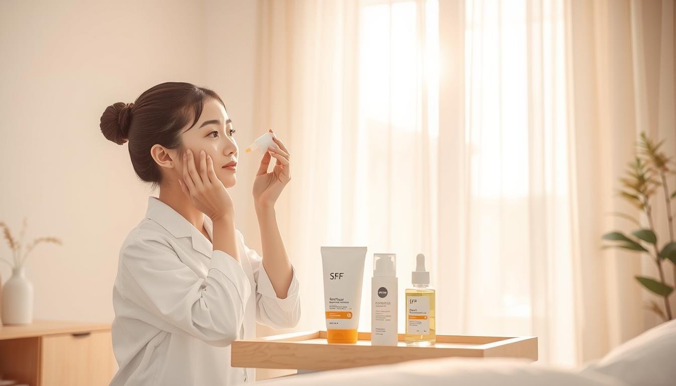 皮秒去斑後如何維持淨白膚質？
